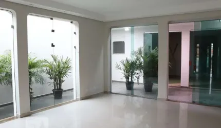 Casa à Venda - Vila Mariana, 4 Quartos,  298 m2