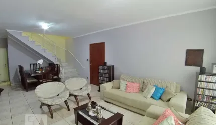Casa à Venda - Campo Belo, 3 Quartos,  222 m2