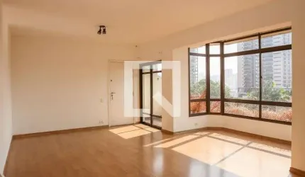 Apartamento à Venda - Perdizes, 3 Quartos,  115 m2