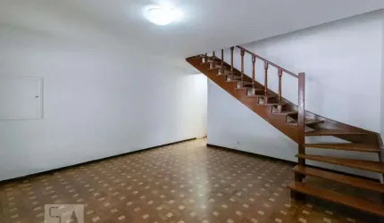 Casa à Venda - Vila Olímpia, 3 Quartos,  112 m2