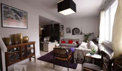 Casa à Venda - Moema, 3 Quartos,  130 m2