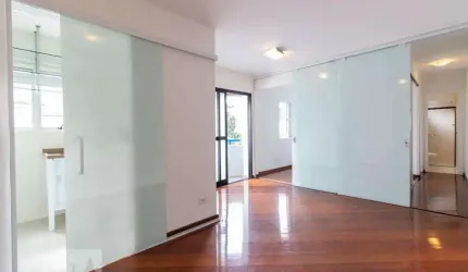 Apartamento à Venda - Pinheiros, 2 Quartos,  51 m2