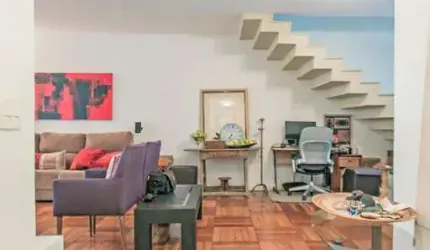 Casa à Venda - Brooklin, 3 Quartos,  220 m2