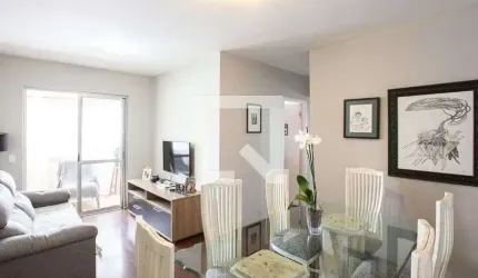 Apartamento à Venda - Barra Funda, 3 Quartos,  70 m2