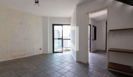 Apartamento à Venda - Pinheiros, 1 Quarto,  107 m2