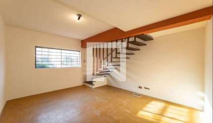 Casa à Venda - Brooklin, 4 Quartos,  60 m2