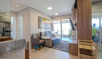 Apartamento à Venda - Bela Vista, 2 Quartos,  64 m2