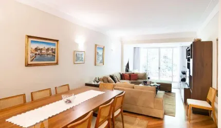 Casa à Venda - Brooklin, 3 Quartos,  200 m2