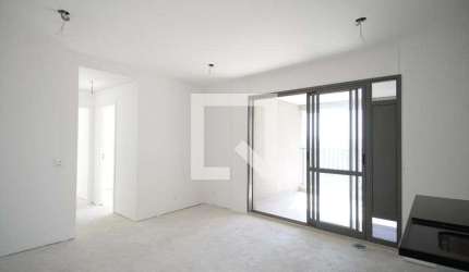 Apartamento à Venda - Brooklin, 2 Quartos,  69 m2