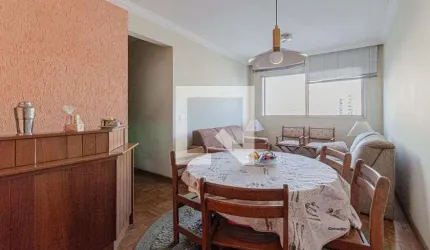 Apartamento à Venda - Vila Mariana, 3 Quartos,  89 m2
