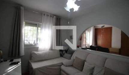 Apartamento à Venda - Jardim Marajoara , 2 Quartos,  91 m2
