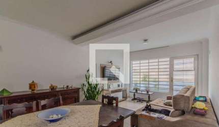 Casa à Venda - Vila Mariana, 3 Quartos,  270 m2
