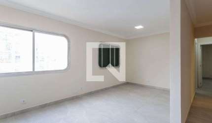Apartamento à Venda - Moema, 2 Quartos,  74 m2