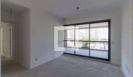 Apartamento à Venda - Perdizes, 3 Quartos,  105 m2