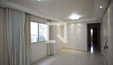 Apartamento à Venda - Vila Mariana, 2 Quartos,  90 m2