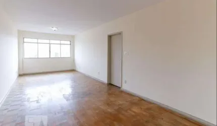Apartamento à Venda - Perdizes, 3 Quartos,  140 m2