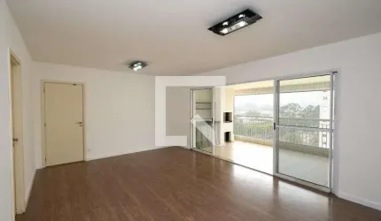 Apartamento à Venda - Jardim Marajoara , 4 Quartos,  136 m2