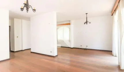 Casa à Venda - Vila Mascote, 4 Quartos,  235 m2