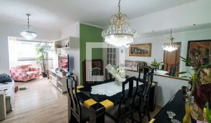 Apartamento à Venda - Vila Mascote, 3 Quartos,  90 m2