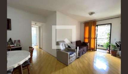 Apartamento à Venda - Vila Mascote, 3 Quartos,  90 m2