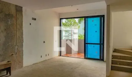 Casa à Venda - Vila Mascote, 2 Quartos,  144 m2