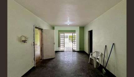 Casa à Venda - Brooklin, 2 Quartos,  160 m2