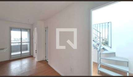 Apartamento à Venda - Vila Romana, 1 Quarto,  71 m2
