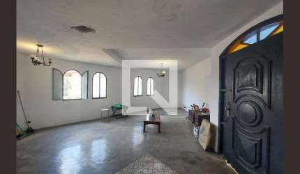 Casa à Venda - Jardim Marajoara , 3 Quartos,  200 m2
