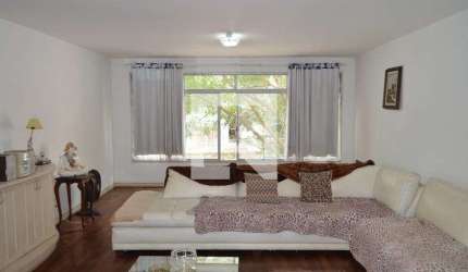 Apartamento à Venda - Vila Mariana, 4 Quartos,  145 m2