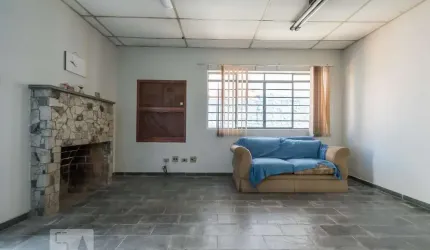 Casa à Venda - Brooklin, 2 Quartos,  100 m2