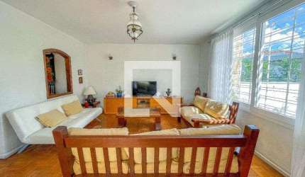 Casa à Venda - Alto de Pinheiros, 3 Quartos,  160 m2