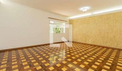 Casa à Venda - Vila Mariana, 3 Quartos,  285 m2