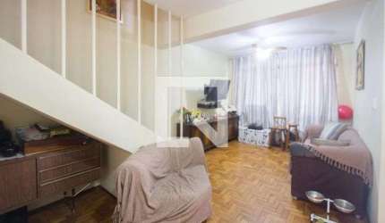 Casa à Venda - Campo Belo, 3 Quartos,  140 m2