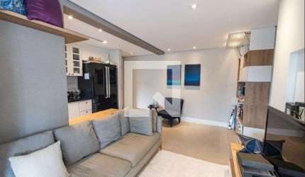 Apartamento à Venda - Vila Mariana, 2 Quartos,  73 m2