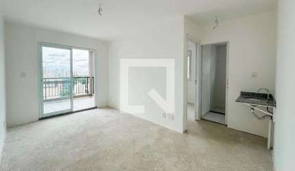 Apartamento à Venda - Vila Mariana, 1 Quarto,  40 m2