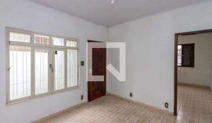 Casa à Venda - Brooklin, 2 Quartos,  80 m2