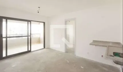 Apartamento à Venda - Moema, 1 Quarto,  42 m2