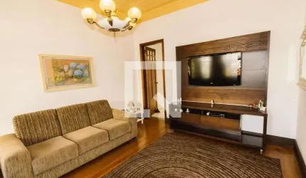 Casa à Venda - Perdizes, 3 Quartos,  120 m2