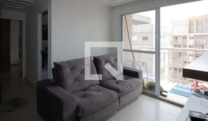 Apartamento à Venda - Barra Funda, 2 Quartos,  53 m2