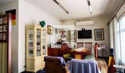 Casa à Venda - Vila Mascote, 3 Quartos,  200 m2