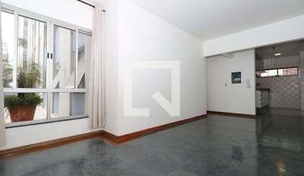 Apartamento à Venda - Pinheiros, 3 Quartos,  90 m2