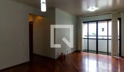 Apartamento à Venda - Vila Romana, 2 Quartos,  70 m2
