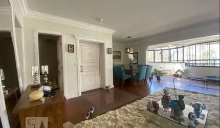 Apartamento à Venda - Vila Andrade, 3 Quartos,  173 m2