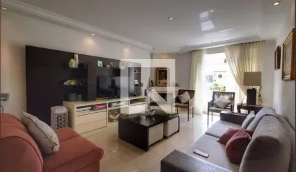 Casa à Venda - Vila Mariana, 4 Quartos,  260 m2