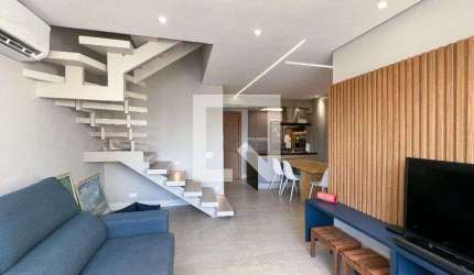 Apartamento à Venda - Moema, 2 Quartos,  150 m2