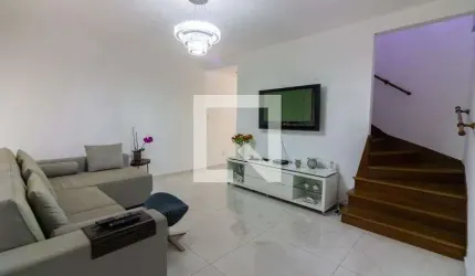Casa à Venda - Campo Belo, 2 Quartos,  100 m2