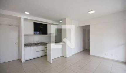 Apartamento à Venda - Vila Andrade, 2 Quartos,  62 m2