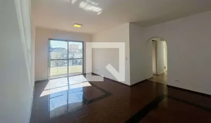 Apartamento à Venda - Moema, 3 Quartos,  90 m2