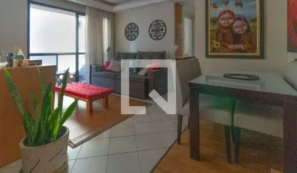 Apartamento à Venda - Pinheiros, 2 Quartos,  70 m2