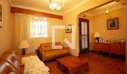 Casa à Venda - Vila Mariana, 3 Quartos,  145 m2